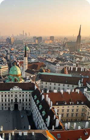 Austrian citizenship by investment