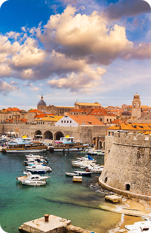 Croatian citizenship